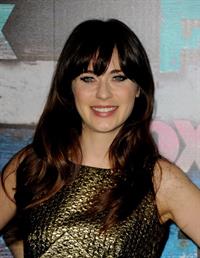 Zooey Deschanel