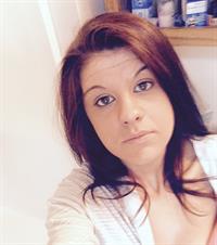 Anonymous taking a selfie