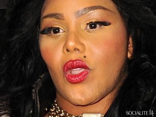 Lil' Kim