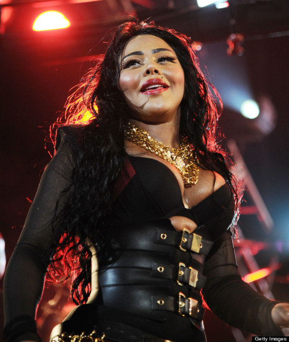 Lil' Kim
