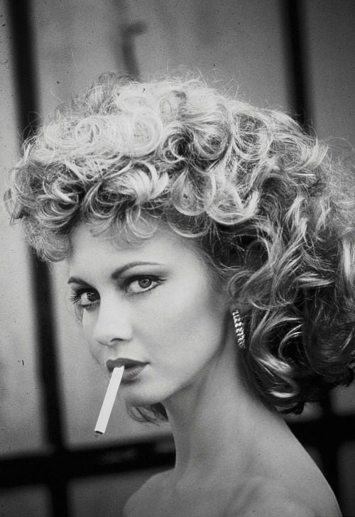 Olivia Newton-John