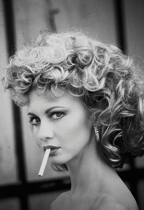 Olivia Newton-John