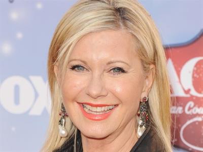 Olivia Newton-John