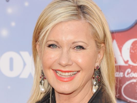 Olivia Newton-John