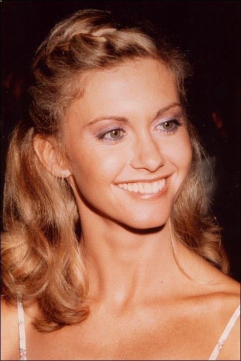 Olivia Newton-John