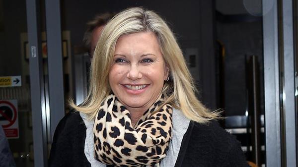 Olivia Newton-John