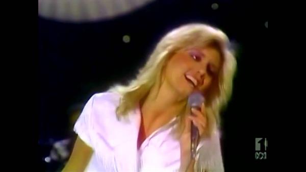 Olivia Newton-John