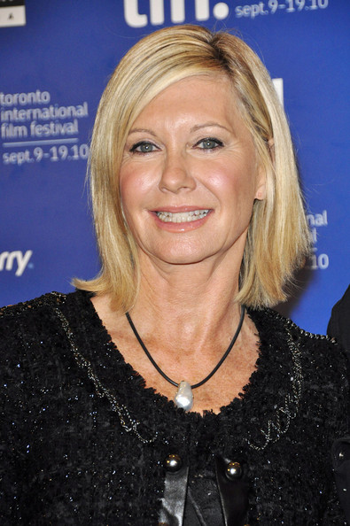 Olivia Newton-John