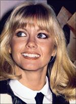 Olivia Newton-John