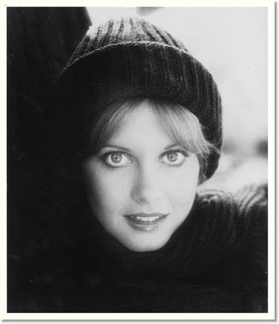 Olivia Newton-John