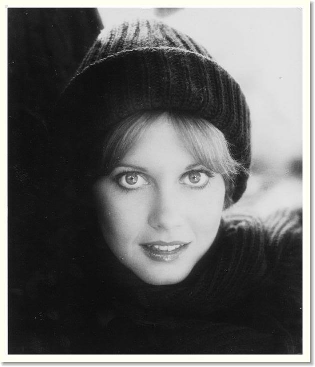 Olivia Newton-John