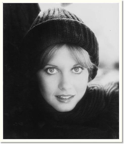 Olivia Newton-John