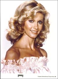 Olivia Newton-John
