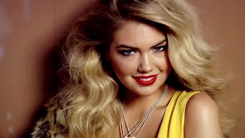Kate Upton