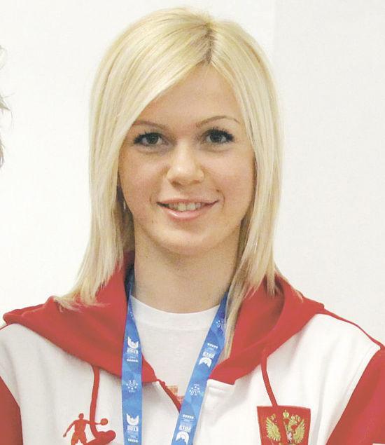 Anna Prugova