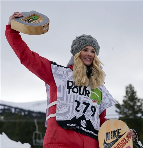 Silje Norendal