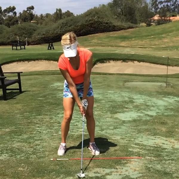 Paige Spiranac