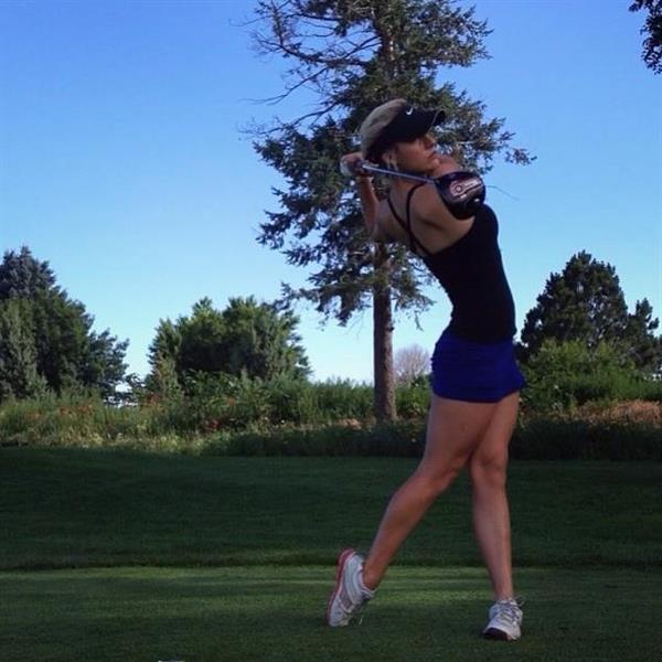 Paige Spiranac