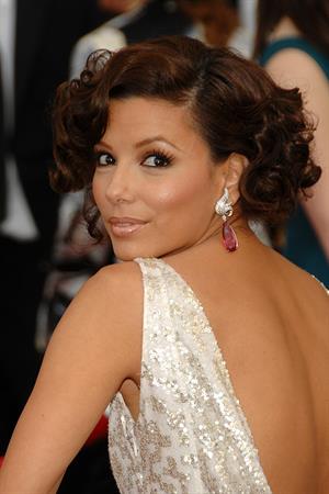 Eva Longoria 14th annual Screen Actors Guild Awards 