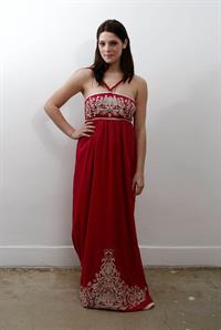 Ashley Greene portraits wearing Miss Me at the Miss Me Showroom in Los Angeles 