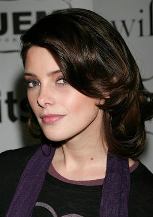 Ashley Greene Twilight DVD and Apparel Launch Event in Los Angeles 