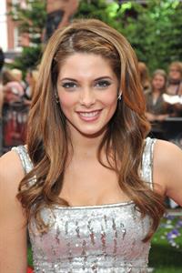 Ashley Greene Twilight Eclipse Premiere in London on July 1, 2010