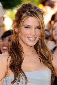 Ashley Greene Twilight Saga Eclipse Premiere on June 24, 2010