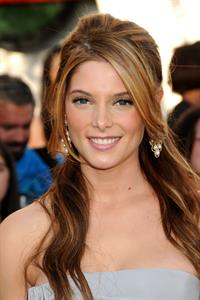 Ashley Greene Twilight Saga Eclipse Premiere on June 24, 2010