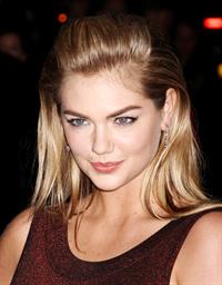 Kate Upton 30th Annual Night Of Stars in NYC 10/22/13 