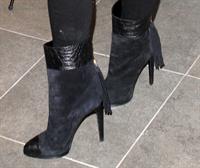 Ashley Greene Twilight Saga Eclipse signing Best Buy in New York on December 17, 2010