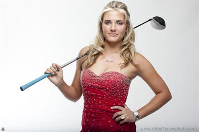 LPGA Golf Star