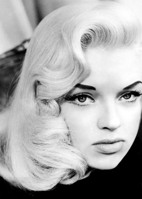 Diana Dors