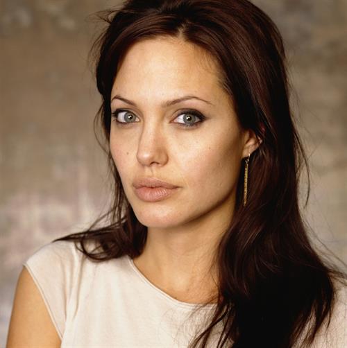 Angelina Jolie