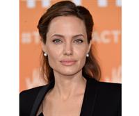 Angelina Jolie