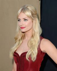 Beth Behrs