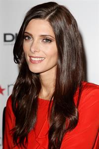 Ashley Greene at Macy's Herald Square on March 29, 2012