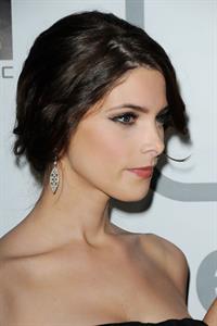 Ashley Greene Loveisrespect's Louder than Words Party in Hollywood on February 1, 2012