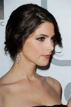 Ashley Greene Loveisrespect's Louder than Words Party in Hollywood on February 1, 2012