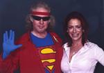 Claudia Wells