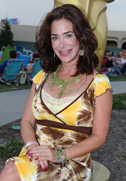 Claudia Wells