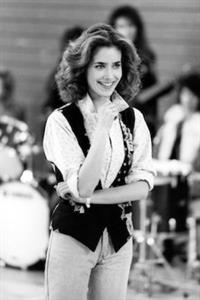 Claudia Wells