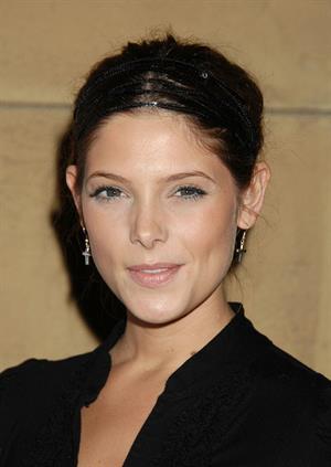 Ashley Greene Holly Shorts Film Festival 