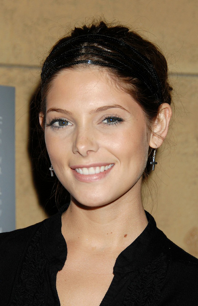 Ashley Greene Holly Shorts Film Festival 