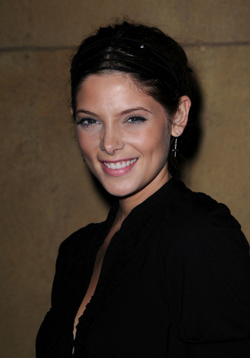 Ashley Greene Holly Shorts Film Festival 