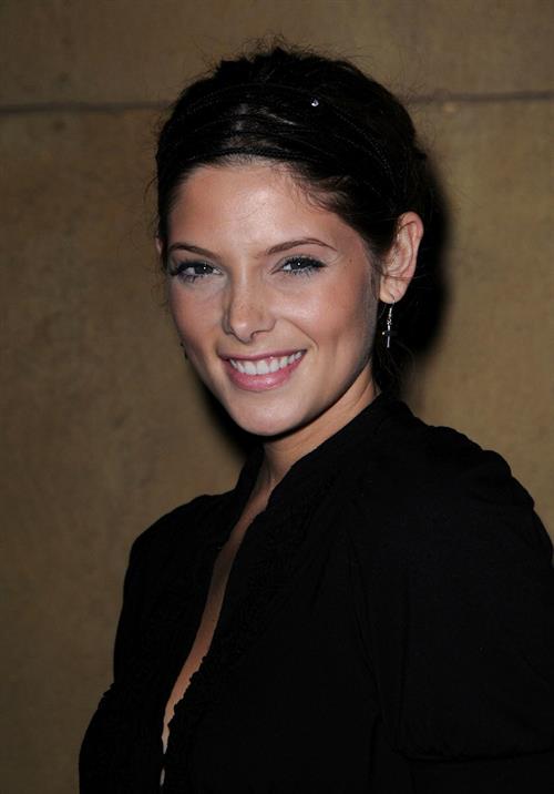 Ashley Greene Holly Shorts Film Festival 