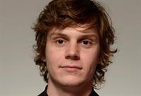 Evan Peters