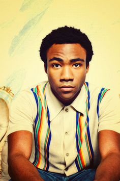 Donald Glover