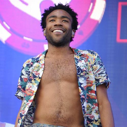 Donald Glover