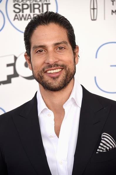 Adam Rodriguez