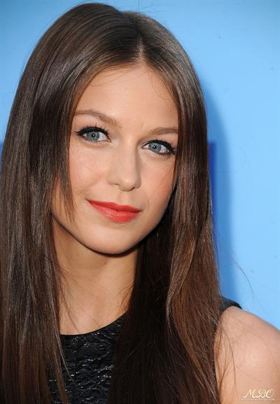 Melissa Benoist